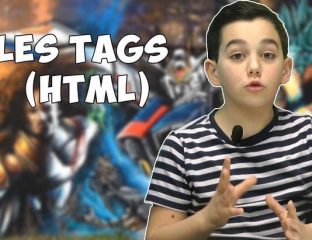 Apprendre à coder avec Ismaël : les tags #4