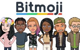 bitmoji deluxe