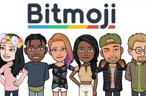 bitmoji deluxe