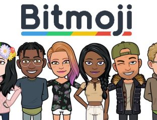 bitmoji deluxe