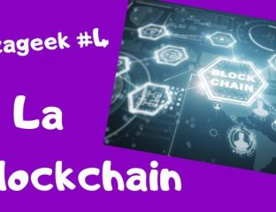 Vocageek #4 Blockchain