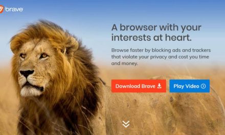 On a testé Brave, le navigateur web qui protège ta vie privée