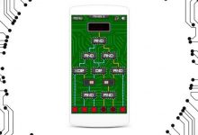 circuit scramble
