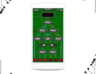 circuit scramble