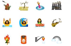 climoji set