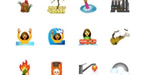 climoji set