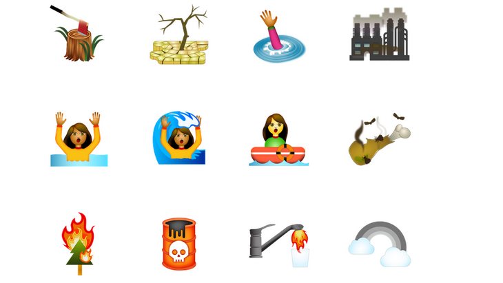 climoji set