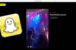 concert-example-snapchat-story