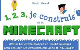 construis minecraft