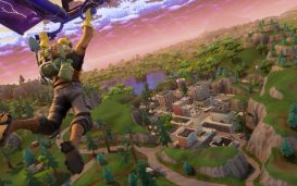 fortnite battle royale