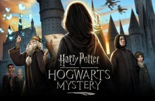 Harry Potter : Hogwarts Mystery