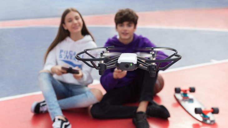 Drone Tello