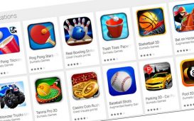jeux mobiles avec le programme espion