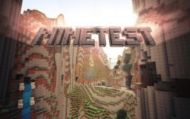 minetest