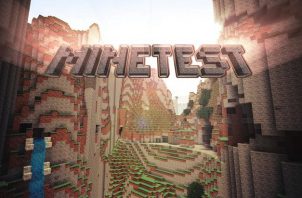 minetest