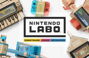 nintendo labo