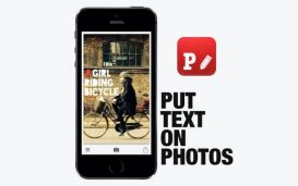 phonto app