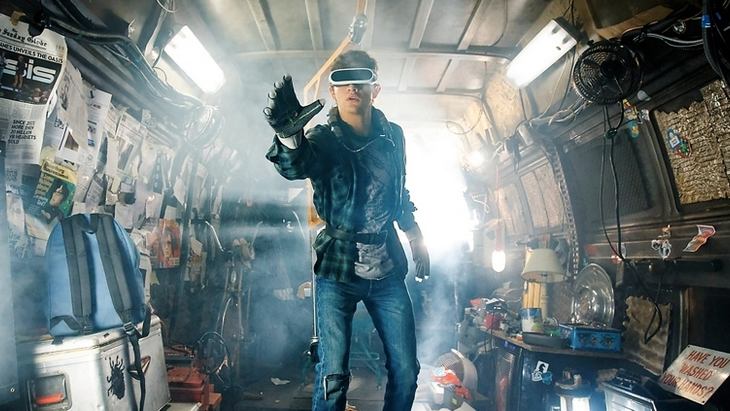 Ready Player One