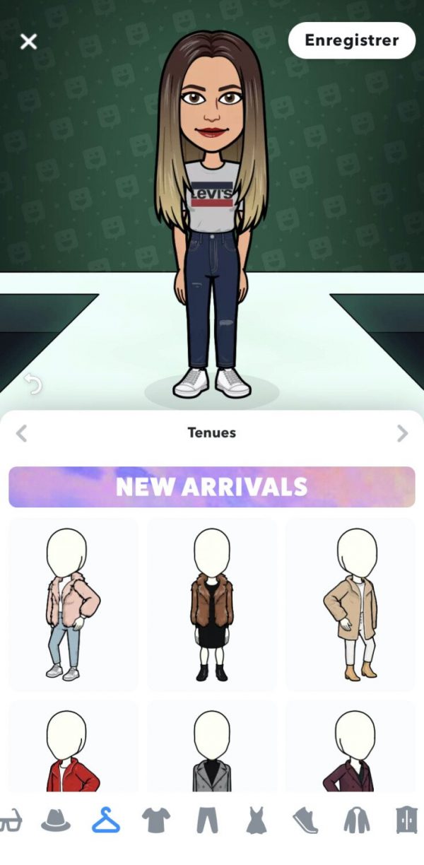 Comment Enlever Le Cameo Sur Snap Comment Enlever Le Cameo Sur Snap - Communauté MCMS