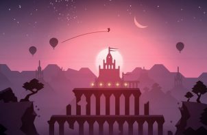 alto's odyssey pour iOS