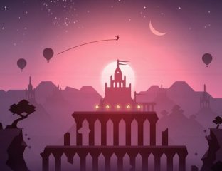 alto's odyssey pour iOS