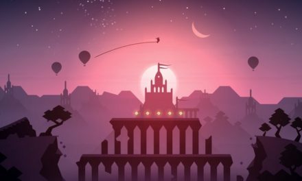 alto's odyssey лучшие бесплатные игры на Android 2019 года