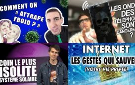 Apprendre avec YouTube #65