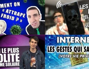 Apprendre avec YouTube #65