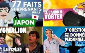 Apprendre avec YouTube #67