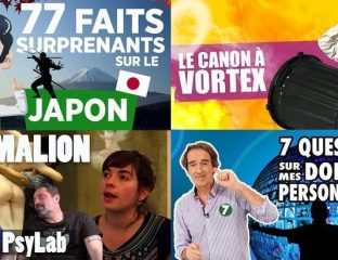 Apprendre avec YouTube #67