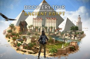 assassin's creed origins mode éducatif