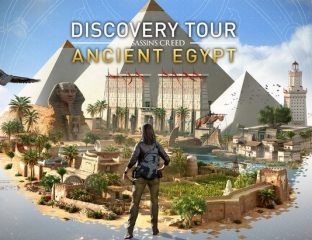 assassin's creed origins mode éducatif