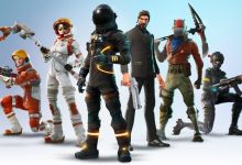 Fortnite Battle Royale Season 3