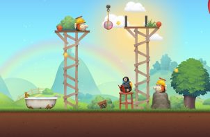 inventioneers gameplay