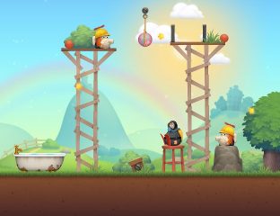 inventioneers gameplay