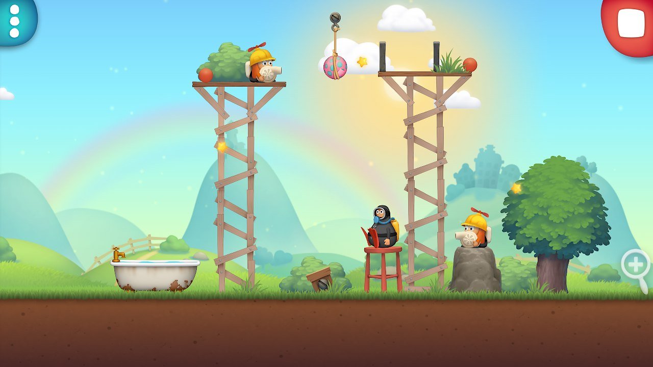 inventioneers gameplay