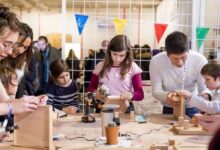 makerfaire lille 2018