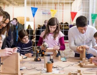 makerfaire lille 2018