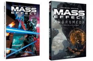 mana books mass effect