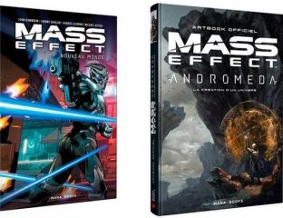 mana books mass effect