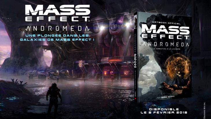 mas effect andromeda