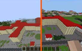 minecraft minetest map importation