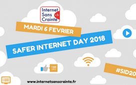 safer internet day 2018