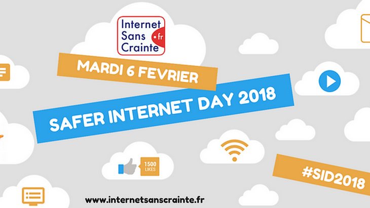 safer internet day 2018