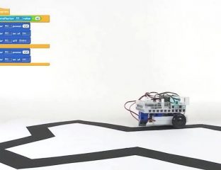 speechi-ecole-robot