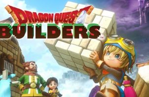 switch dragon quest builders