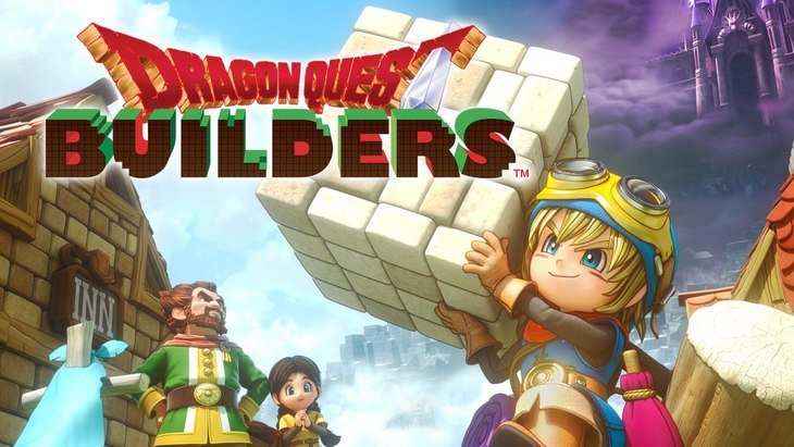 switch dragon quest builders