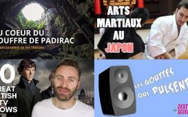 Apprendre avec YouTube #68