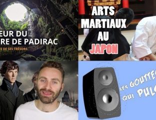 Apprendre avec YouTube #68