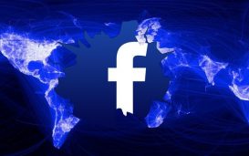 Facebook Données personnelles